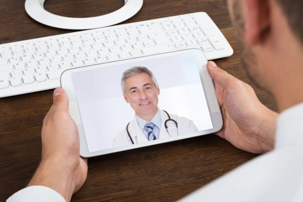 Telehealth Poised to Meet Demands of the Modern Consumer