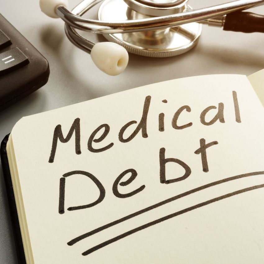 Medical Debt Relief Copy