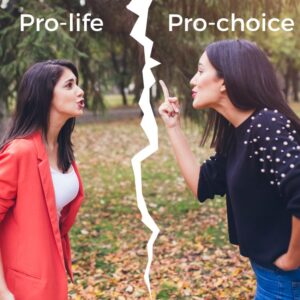 the abortion debate