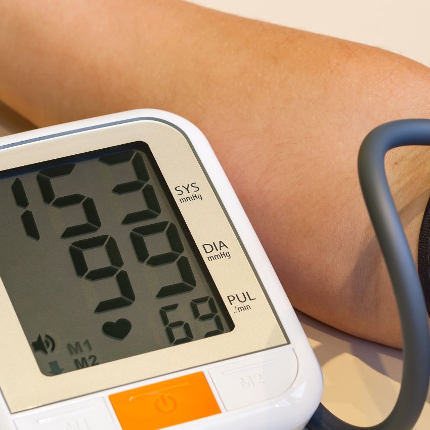 monitor blood pressure Copy