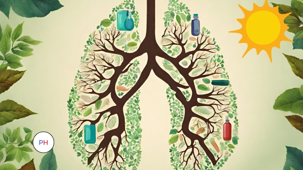 What is Lung Detox?